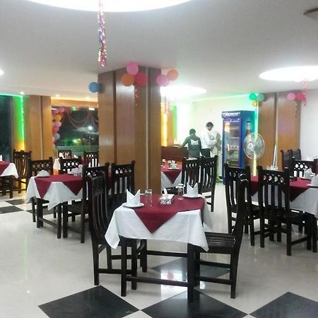 Hotel Beach Way Cox's Bazar Exterior foto