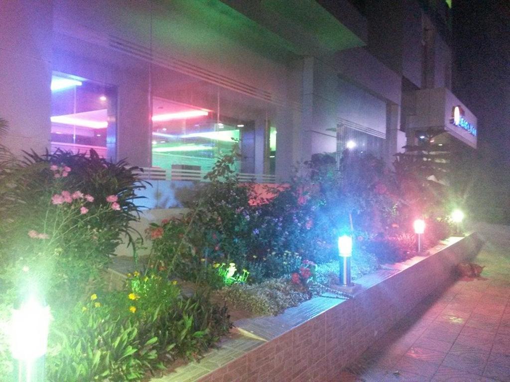 Hotel Beach Way Cox's Bazar Exterior foto