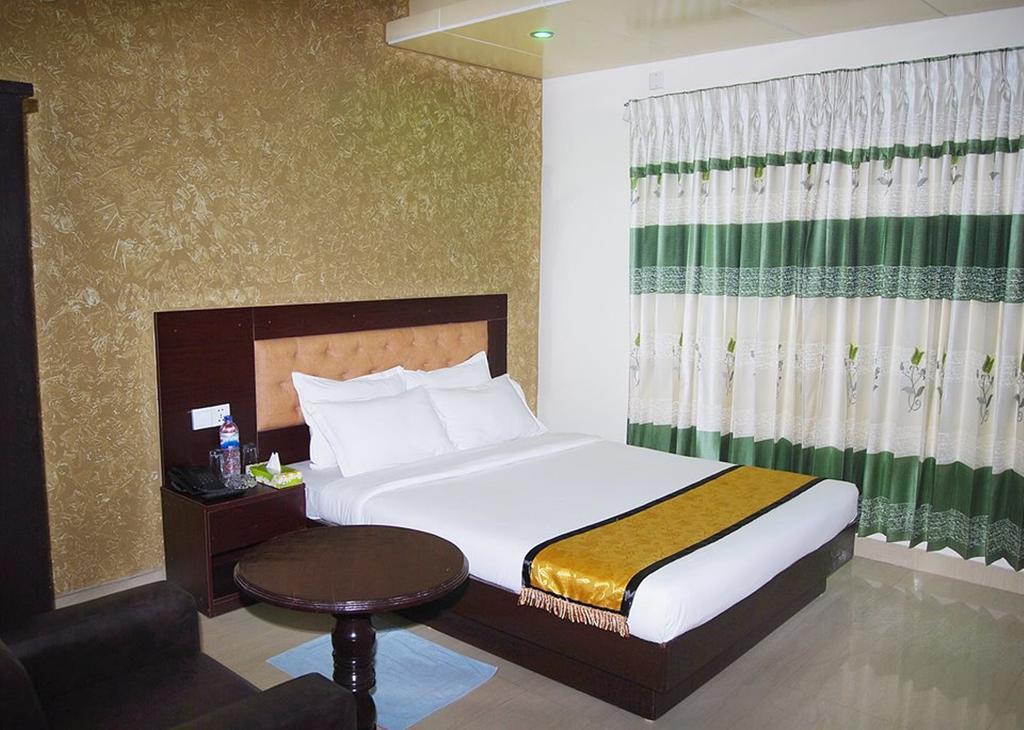 Hotel Beach Way Cox's Bazar Habitación foto