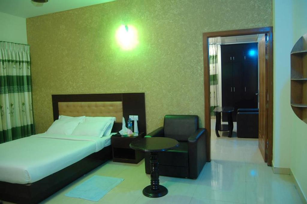 Hotel Beach Way Cox's Bazar Habitación foto