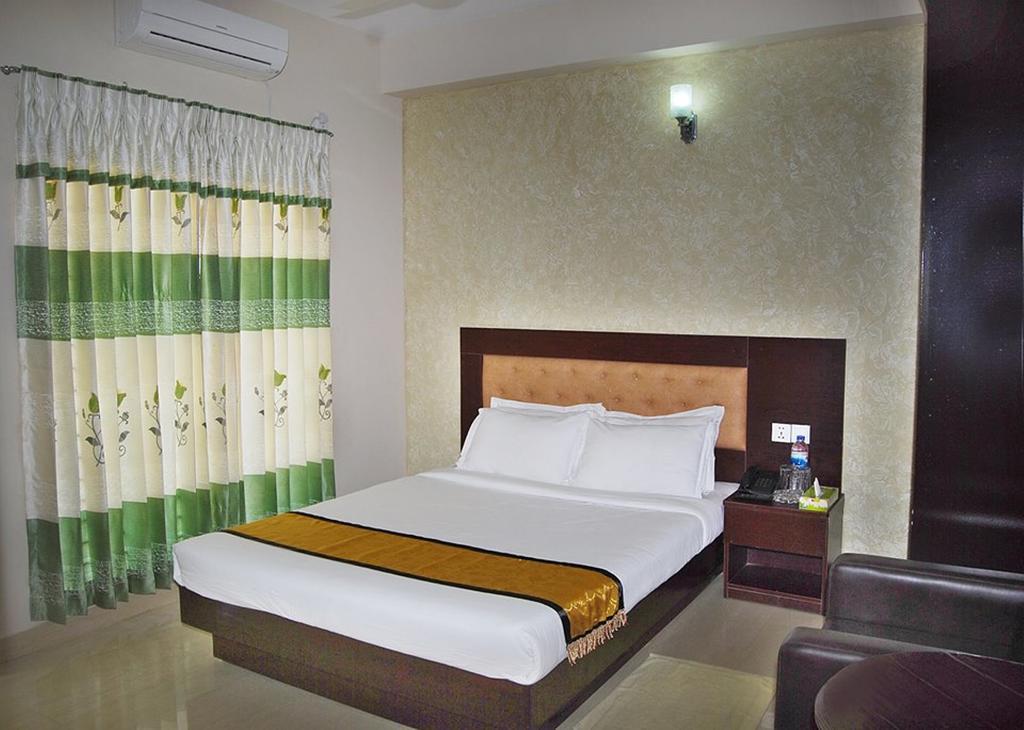 Hotel Beach Way Cox's Bazar Habitación foto
