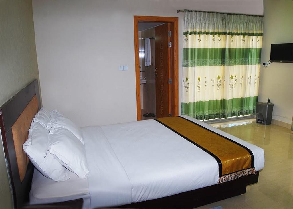 Hotel Beach Way Cox's Bazar Habitación foto