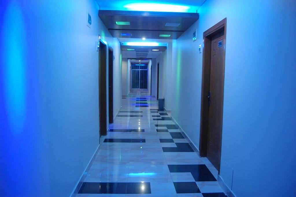 Hotel Beach Way Cox's Bazar Exterior foto